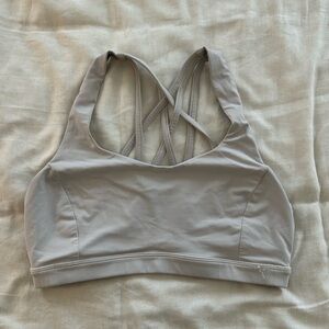 Lululemon Strappy Sports Bra